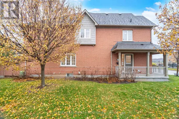 Mississauga (churchill Meadows), ON L5M7Z3,3150 Erin Centre BLVD #112