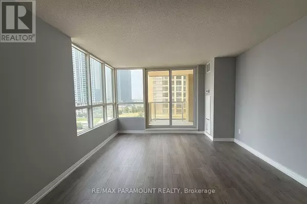 Mississauga (city Centre), ON L5B4N3,4080 Living Arts DR #1105