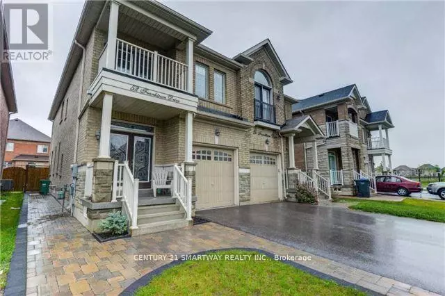 Brampton (bram East), ON L6P3N2,52 FRANKTOWN DRIVE