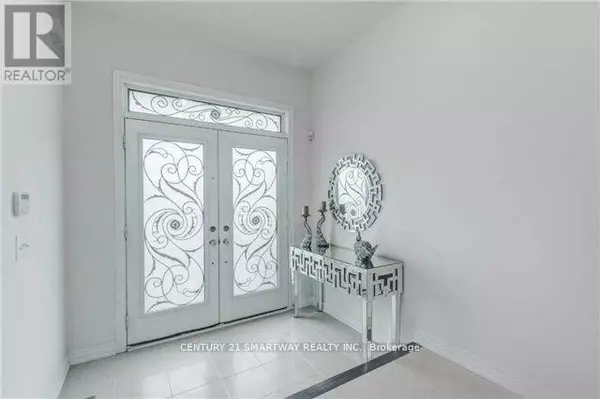 Brampton (bram East), ON L6P3N2,52 FRANKTOWN DRIVE