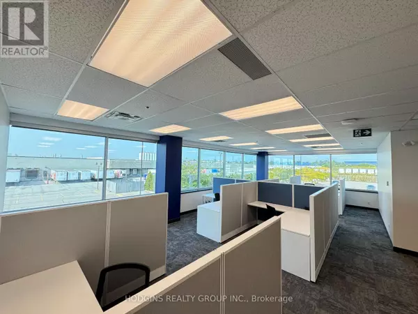 Burlington (industrial Burlington), ON L7L4X7,4475 North Service RD #202