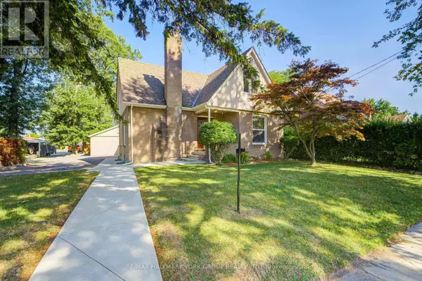 26 GREGORY STREET, Brampton (downtown Brampton), ON L6Y1G1