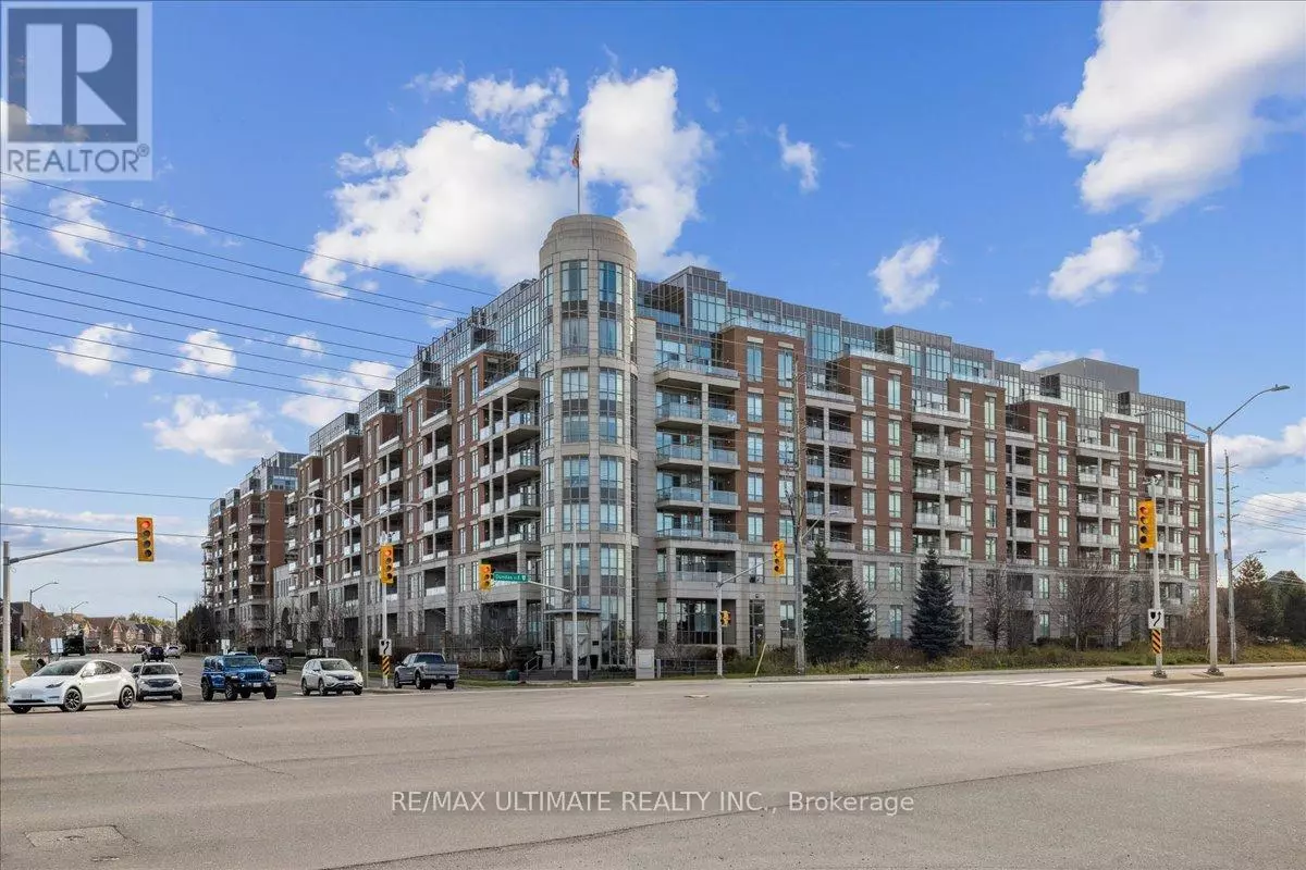 Oakville (jc Joshua Creek), ON L6H0H1,2480 Prince Michael DR #110