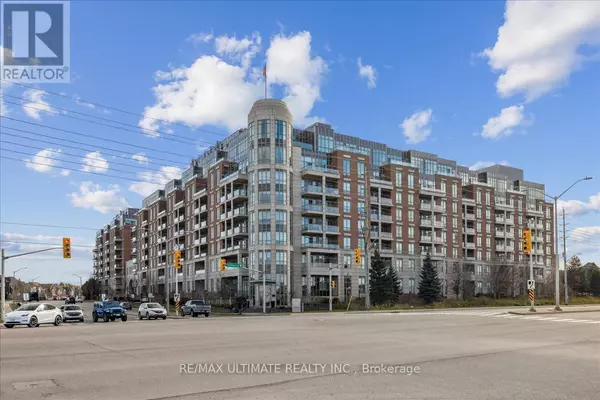 2480 Prince Michael DR #110, Oakville (jc Joshua Creek), ON L6H0H1