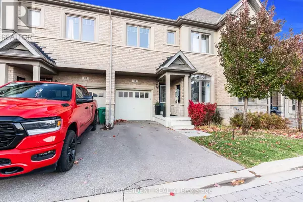 Brampton (bram West), ON L6Y6G8,11 OLIANA WAY