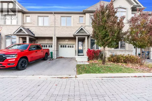 Brampton (bram West), ON L6Y6G8,11 OLIANA WAY