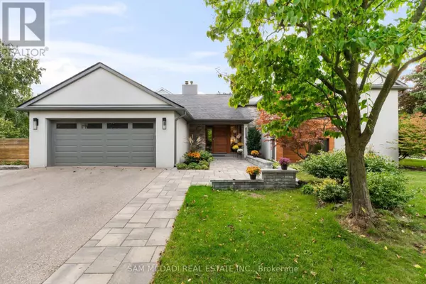 Mississauga (erindale), ON L5C2Y2,2480 PARMEER DRIVE