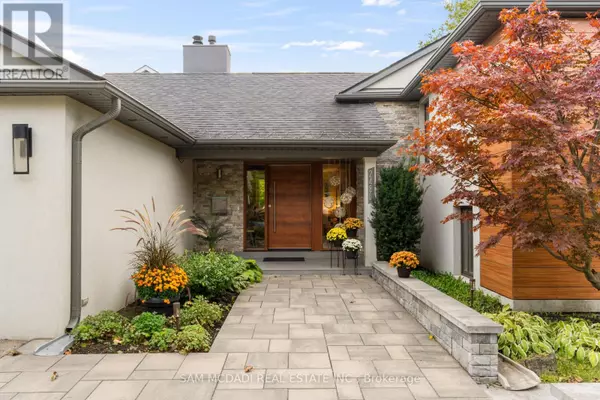 Mississauga (erindale), ON L5C2Y2,2480 PARMEER DRIVE