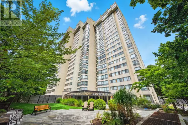 Mississauga (rathwood), ON L4Z1S3,200 Robert Speck Pkwy #201