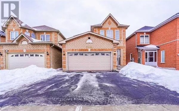 3968 Foxwood AVE #Upper, Mississauga (lisgar), ON L5N7V4