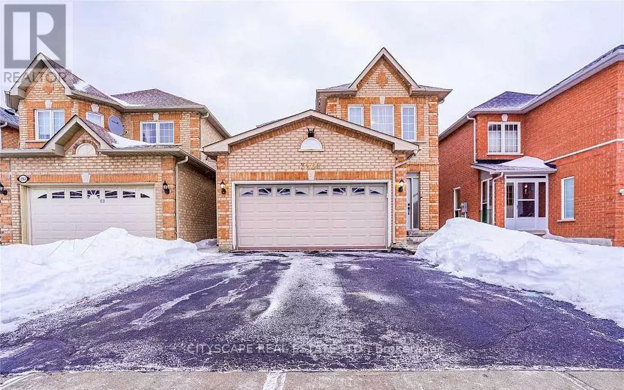 Mississauga (lisgar), ON L5N7V4,3968 Foxwood AVE #Upper