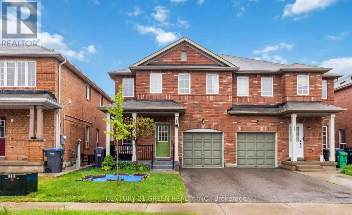 Brampton (credit Valley), ON L6X0S9,98 PERSONNA CIRCLE