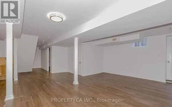 Mississauga (east Credit), ON L5M4Z9,5989 Aquarius CT #Basement