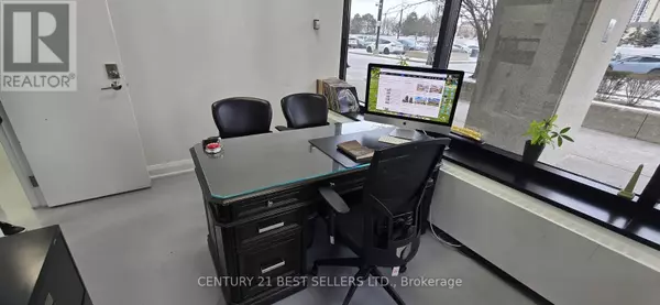 Mississauga (city Centre), ON L4Z1S1,4 ROBERT SPECK PARKWAY