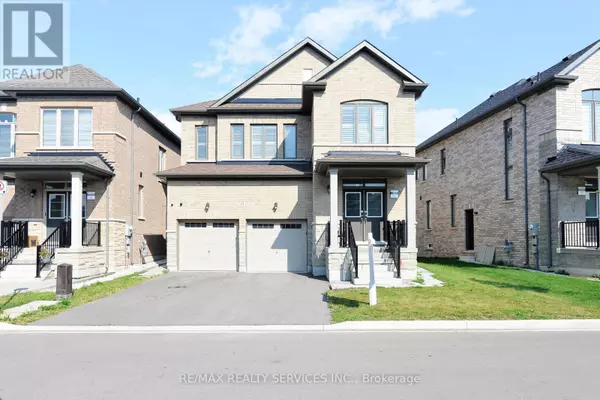 24 BACHELOR STREET, Brampton (northwest Brampton), ON L7A5A9