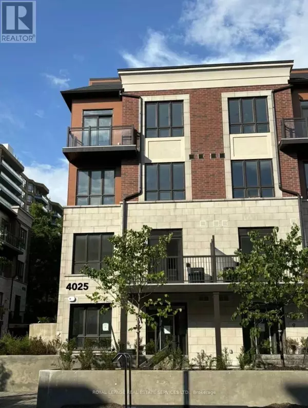 4025 Hickory DR #16, Mississauga (rathwood), ON L4W0G6