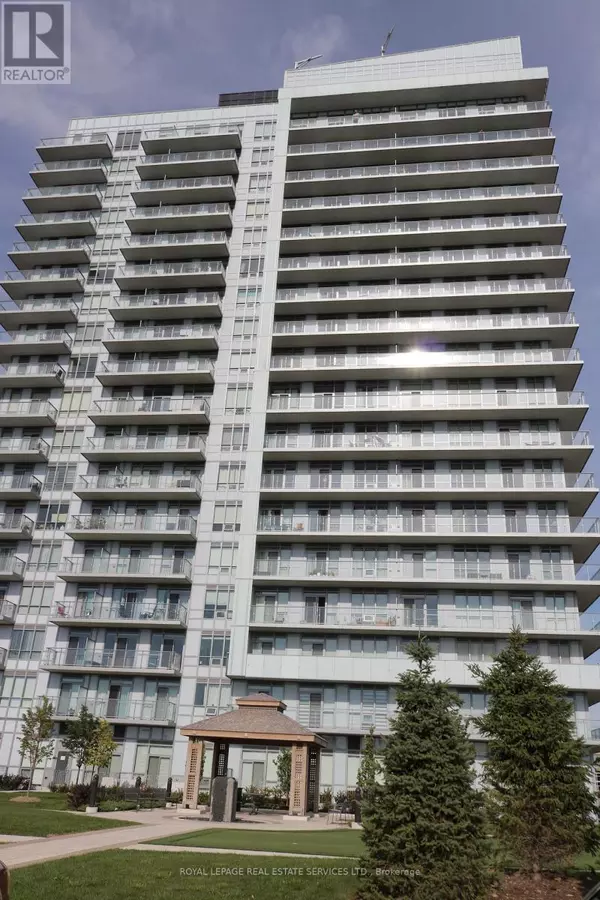 Mississauga (central Erin Mills), ON L5M0Z1,4655 Glen Erin DR #1209
