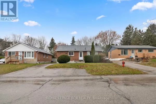 86 BYTHIA STREET, Orangeville, ON L9W2S6