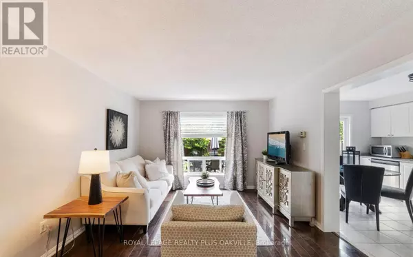 Oakville (wm Westmount), ON L6M4S4,2185 BARONWOOD DRIVE