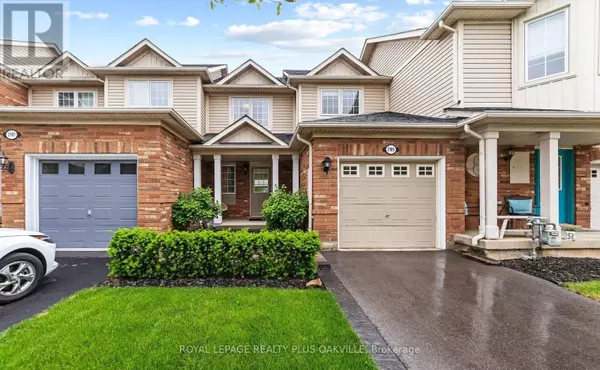 2185 BARONWOOD DRIVE, Oakville (wm Westmount), ON L6M4S4