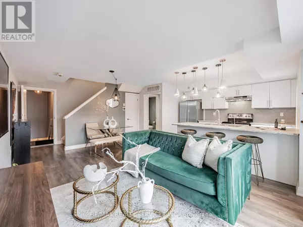 Brampton (northwest Brampton), ON L7A4S3,100 Dufay RD #60