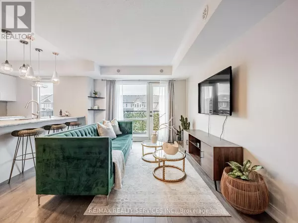 Brampton (northwest Brampton), ON L7A4S3,100 Dufay RD #60