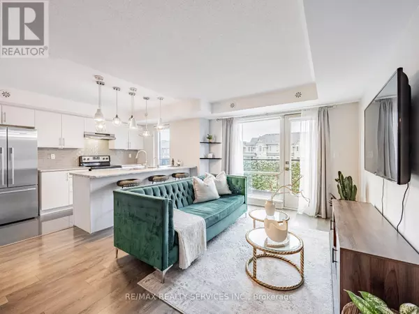 Brampton (northwest Brampton), ON L7A4S3,100 Dufay RD #60