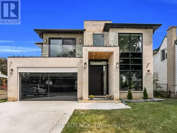 9 EARL STREET, Mississauga (streetsville), ON L5M1N6