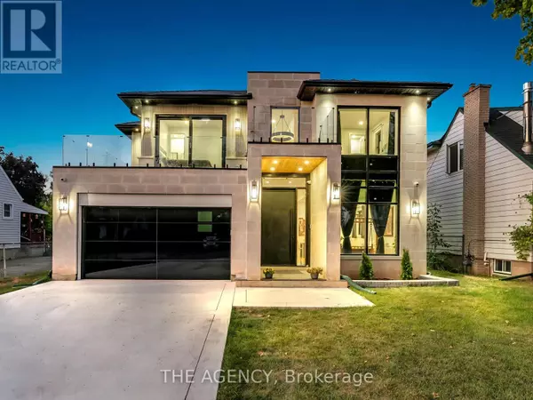 Mississauga (streetsville), ON L5M1N6,9 EARL STREET