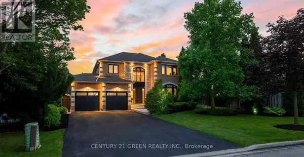 Mississauga (east Credit), ON L5V1B7,6311 MULBERRY CRESCENT