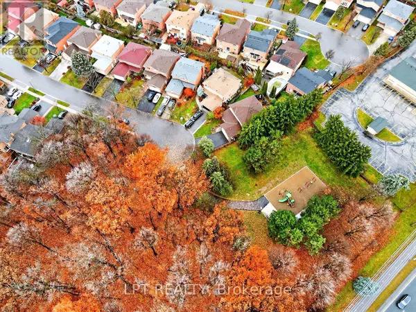 Brampton (heart Lake West), ON L6Z2T9,20 BURNLEY PLACE