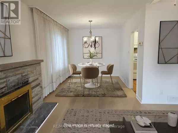 Toronto (kingsview Village-the Westway), ON M9P3M1,30 GOLFWOOD HEIGHTS