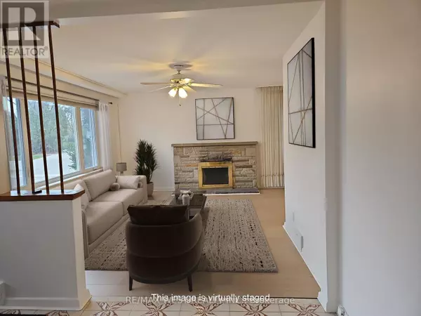 Toronto (kingsview Village-the Westway), ON M9P3M1,30 GOLFWOOD HEIGHTS