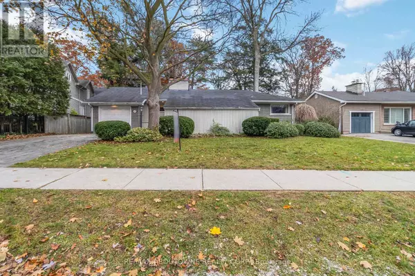 1410 DEVON ROAD, Oakville (mo Morrison), ON L6J2M1