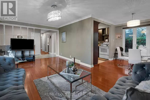 Brampton (southgate), ON L6T3H5,10 ERINGATE ROAD