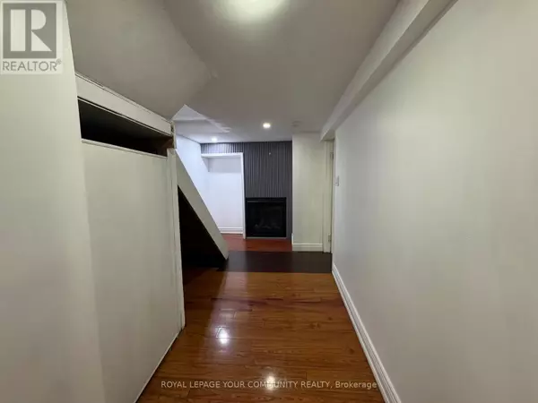 Brampton (northgate), ON L6S2J8,24 Grand River CT #LOWER ON