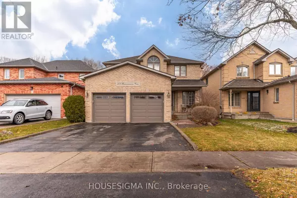 1475 RAVENSMOOR CRESCENT, Mississauga (east Credit), ON L5M3L4