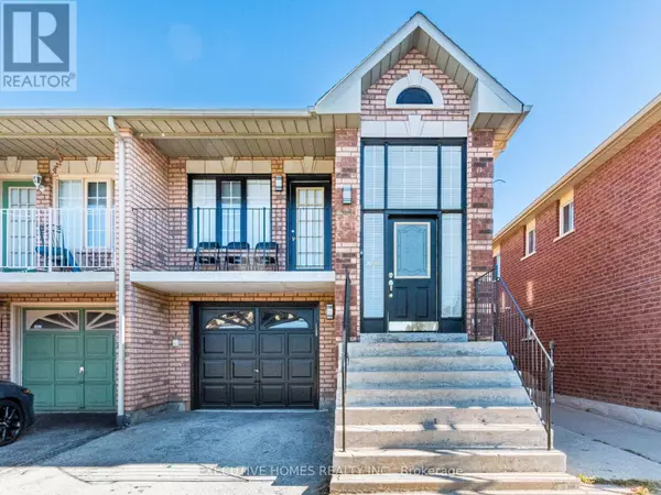 5321 RED BRUSH DRIVE, Mississauga (hurontario), ON L4Z3Z5