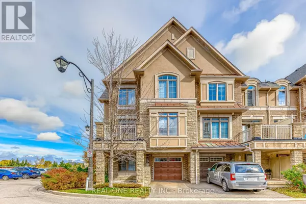 Oakville (wm Westmount), ON L6M0S4,2435 Greenwich DR #75