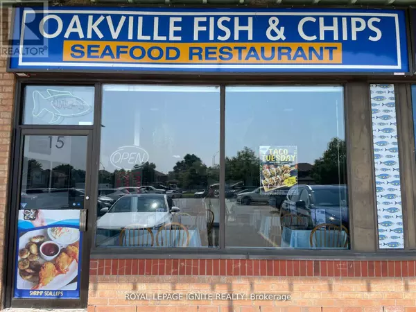 1395 Abbeywood RD #15, Oakville (ga Glen Abbey), ON L6M3B2