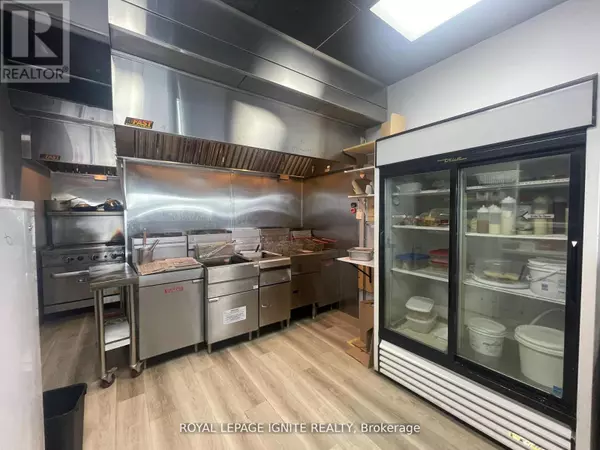 Oakville (ga Glen Abbey), ON L6M3B2,1395 Abbeywood RD #15