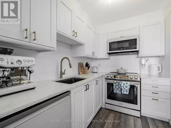 Toronto (mimico), ON M8Y0A1,185 Legion RD North #1817