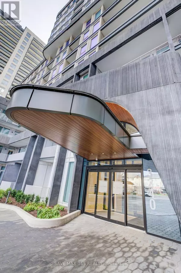 Oakville (jm Joshua Meadows), ON L6H8C8,3240 William Coltson AVE #PH02