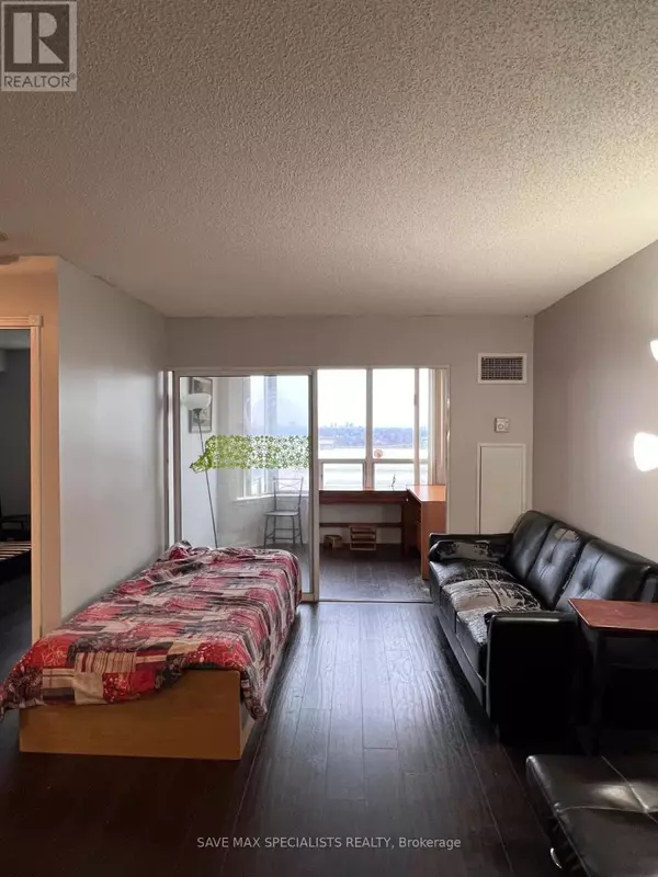 Mississauga (cooksville), ON L5B4B1,135 Hillcrest AVE #1214