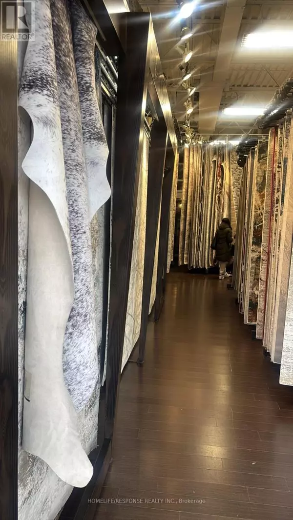 Brampton (parkway Belt Industrial Area), ON L6T0C2,361 PARKHURST SQ #32