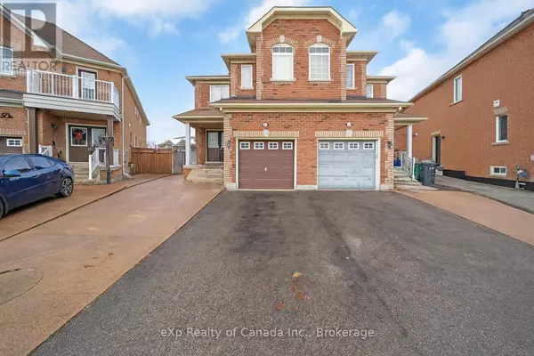 3314 FLAGSTONE DRIVE, Mississauga (churchill Meadows), ON L5M7T7