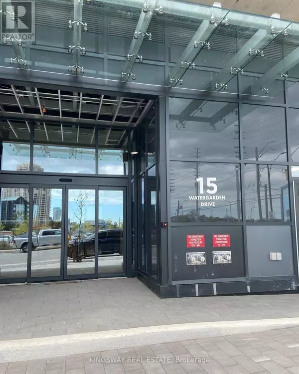 15 Watergarden DR North #217, Mississauga (hurontario), ON L5R0G8