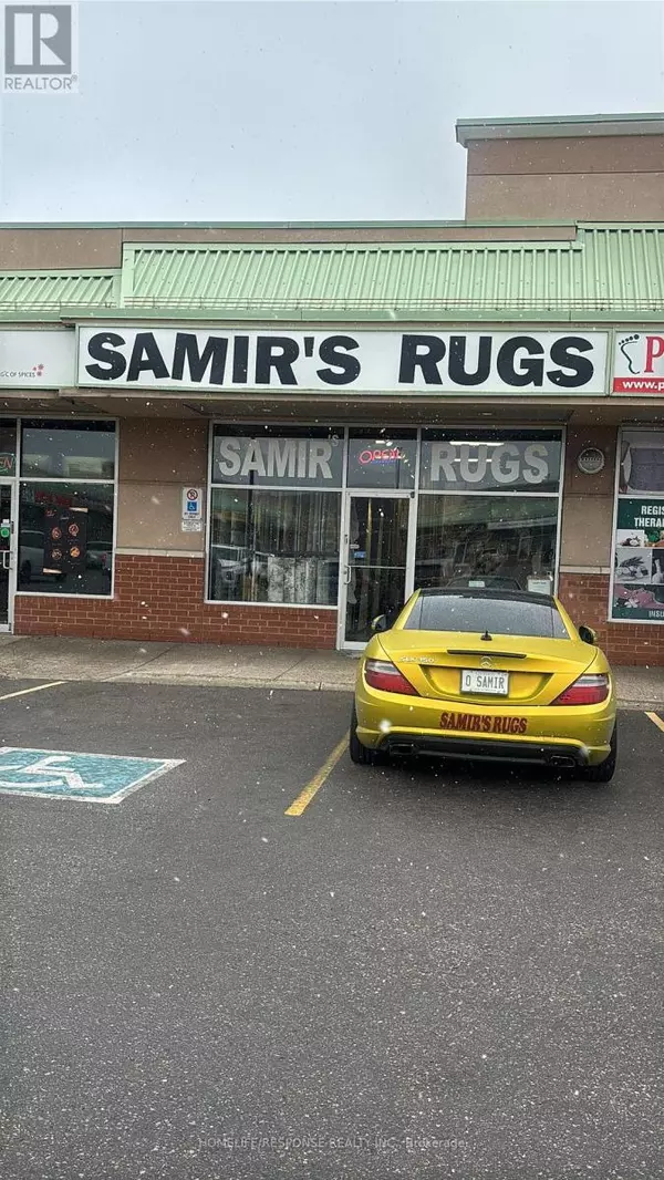 361 PARKHURST SQ #32, Brampton (parkway Belt Industrial Area), ON L6T0C2