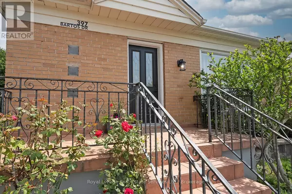 397 BARTOS DRIVE, Oakville (co Central), ON L6K3E5