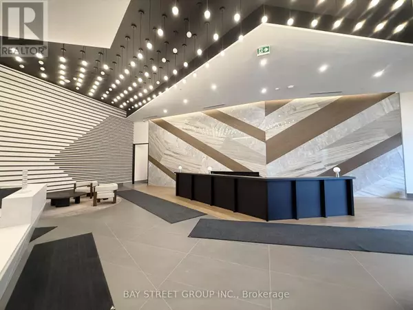 1037 The Queensway #713, Toronto (islington-city Centre West), ON M8Z0H5